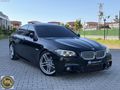 - ÖZGÜVEN - BMW 5,20 İ COMFORT - M SPORT DÖNÜŞÜM EMSALSİZ