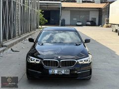 HAL AUTODAN HATASIZ 2018 520İ*ŞRT TKP*KLTK ISTMA TR EN UYGUN