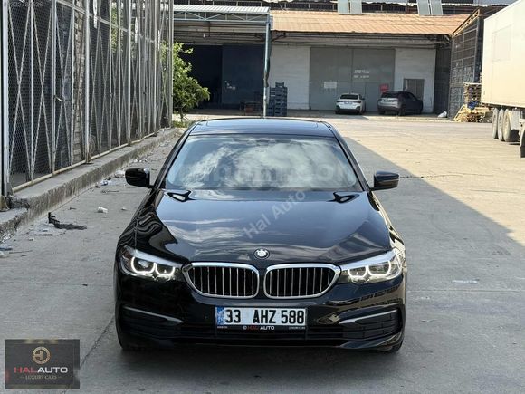 HAL AUTODAN HATASIZ 2018 520İ*ŞRT TKP*KLTK ISTMA TR EN UYGUN