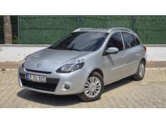 Sahibinden Renault Clio 1.2 Grandtour Extreme 2012 Model