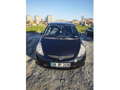 Sahibinden Honda Jazz 1.4 LS Sport 2008 Model
