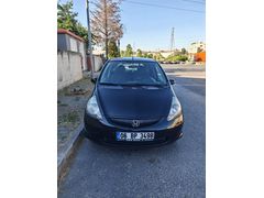 Sahibinden Honda Jazz 1.4 LS Sport 2008 Model