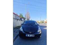 Sahibinden Honda Jazz 1.4 LS Sport 2008 Model