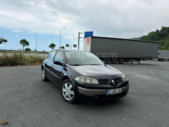 OTOMATİK MEGAN2 HB ( 48 AYA KADAR KREDİ, KARTA 12 TAKSİT )