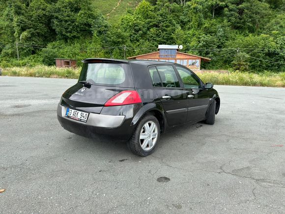 OTOMATİK MEGAN2 HB ( 48 AYA KADAR KREDİ, KARTA 12 TAKSİT )