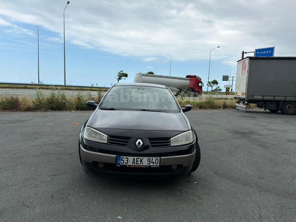 OTOMATİK MEGAN2 HB ( 48 AYA KADAR KREDİ, KARTA 12 TAKSİT )