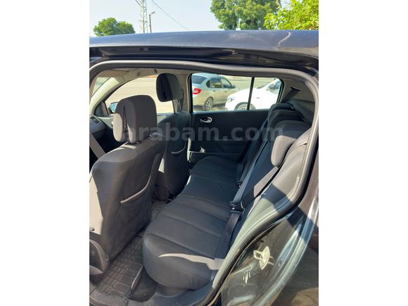 OTOMATİK MEGAN2 HB ( 48 AYA KADAR KREDİ, KARTA 12 TAKSİT )