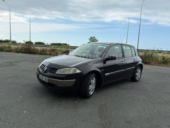 UYGUN FİYATLI OTOMATİK MEGAN2 HB