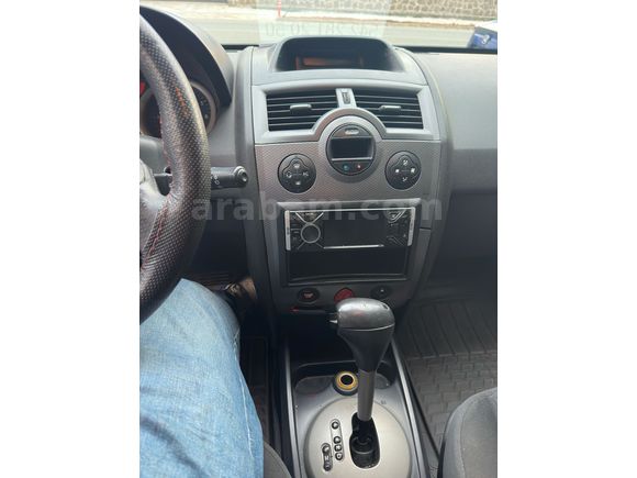 OTOMATİK MEGAN2 HB ( 48 AYA KADAR KREDİ, KARTA 12 TAKSİT )