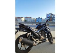 Sahibinden Mondial 125 Drift L