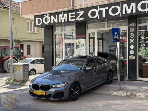 HATASIZ//DEĞİŞENSİZ//80.000KM VAKUM+K.NOKTA+E.BAGAJ+50.YIL