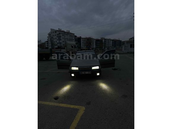 Sahibinden Fiat Tempra 1.6 SX 1996 Model ACİLLLL SATILIKKKK

 