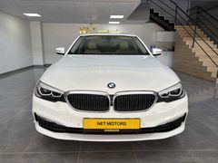 NET MOTORS HATASIZ 2018 5.20İ 149000KM VKM/ELK.BGJ/Hİ-Fİ/FUL
