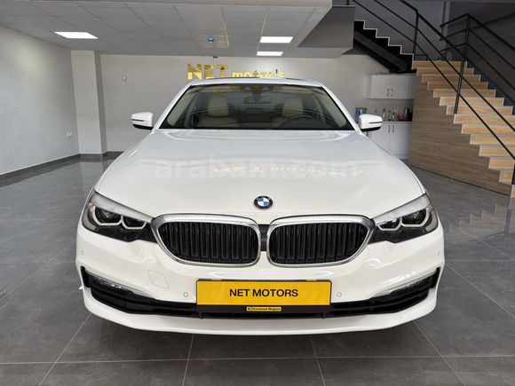 NET MOTORS HATASIZ 2018 5.20İ 149000KM VKM/ELK.BGJ/Hİ-Fİ/FUL