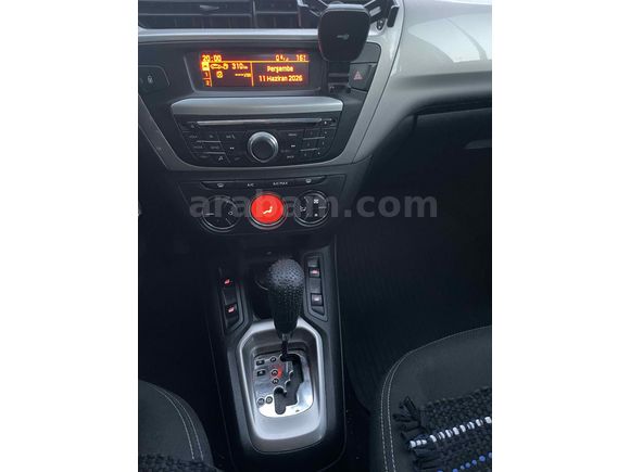 Sahibinden Citroen C-Elysée 1.6 VTi Exclusive 2012 Model 