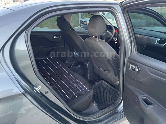 Sahibinden Citroen C-Elysée 1.6 VTi Exclusive 2012 Model 