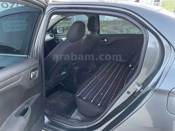 Sahibinden Citroen C-Elysée 1.6 VTi Exclusive 2012 Model 