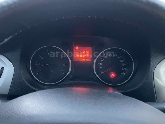 Sahibinden Citroen C-Elysée 1.6 VTi Exclusive 2012 Model 