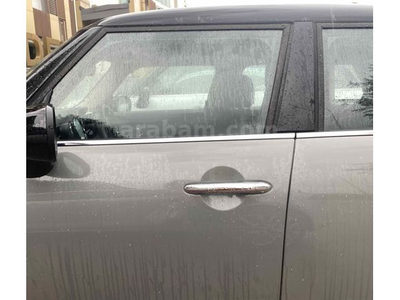 Mini Cooper 1.5 D 2018 Model  21.000 km Gri (metalik)