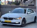 NAYANLAR AUTO'DAN BMW 520İ COMFORT PLUS Ş.TKP+G.GRŞ*K.NKT+Ç.ÖNLY