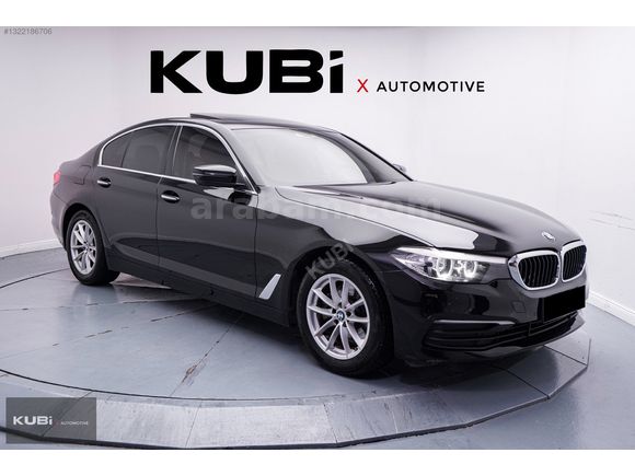 KUBİ AUTOMOTIVE 2018 Comfort Plus VAKUM-ELEK BAGAJ-ÇARPIŞMA ÖNLE