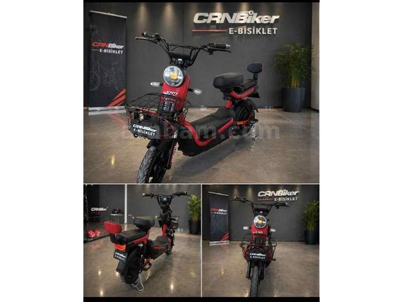 ACİL İLANN Crnbiker  hera-570-2023 