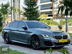 KADİR EÇER OTOMOTİVDEN 2023 BMW 5.20 İ EDİTİON M SPORT