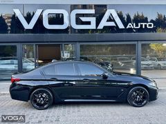 VOGA AUTO-19 JANT-SHADOW-TAM OTONOM-VAKUM-KEYLES-CARBON BLACK