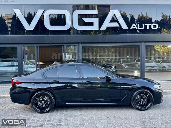 VOGA AUTO-19 JANT-SHADOW-TAM OTONOM-VAKUM-KEYLES-CARBON BLACK