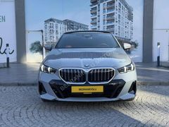 BEDRANİ'DEN SIFIR TADINDA 5.20 i edition M sport 28.000 km'de