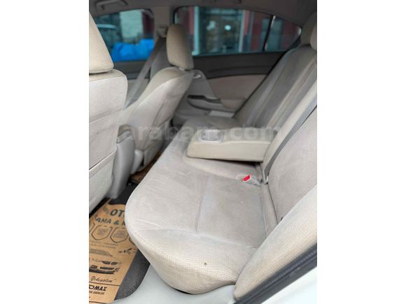 Sahibinden Honda Civic 1.6i VTEC Eco Elegance 2013 Model 