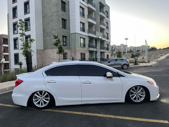 Sahibinden Honda Civic 1.6i VTEC Eco Elegance 2013 Model 