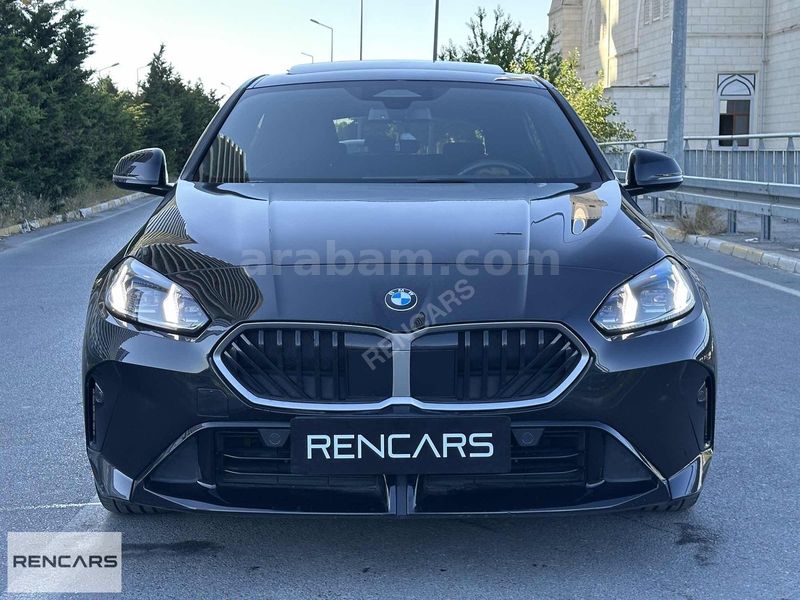 Galeriden BMW 1 Serisi 120i M Sport 2024 Model İstanbul 47.000 km