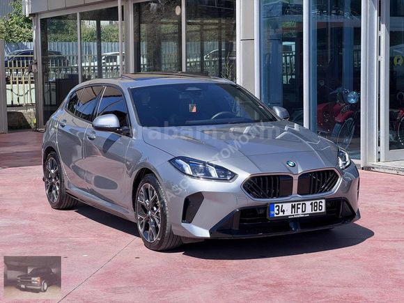 HATASIZ BOYASIZ 9160 KMDE M SPORT 1.20 HİBRİT