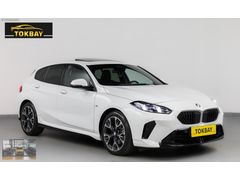 2024 MODEL 13 BİNDE BMW 120 M SPORT H.KARDON LAZER FAR BOYASIZ