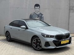 BERCAR'DAN BMW 5.20i EDİTİON M SPOR ARKA AKS-BOWERS-SHADOW