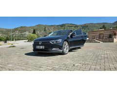 Sahibinden Volkswagen Passat 1.6 TDi BlueMotion Comfortline 2016 Model 