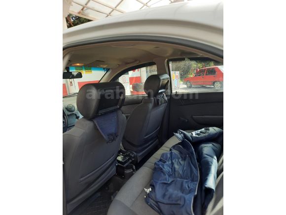 Sahibinden Chevrolet Aveo 1.4 SE 2011 Model