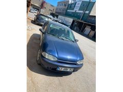 Sahibinden Fiat Siena 1.4 EL 2001 Model