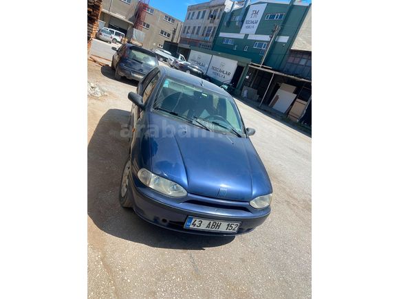 Sahibinden Fiat Siena 1.4 EL 2001 Model