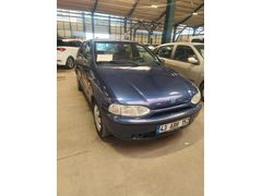 Sahibinden Fiat Siena 1.4 EL 2001 Model