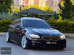 | ARL MOTORS | 2011 BMW 520d COMFORT HARMAN KARDON 336.000 KM