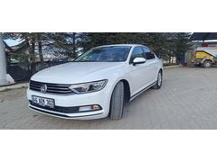 Sahibinden Volkswagen Passat 1.4 TSi BlueMotion Trendline 2017 Model 