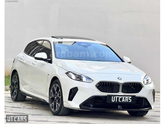 2024 BMW 1.20 MSPORT | YENİ KASA-29.000KM-GARANTİ-HARMAN-LASER