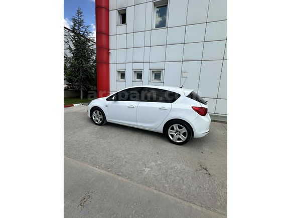Sahibinden Opel Astra 1.6 Edition 2015 Model 