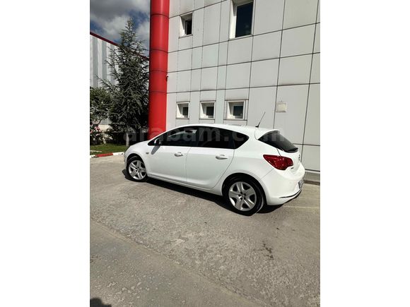 Sahibinden Opel Astra 1.6 Edition 2015 Model 