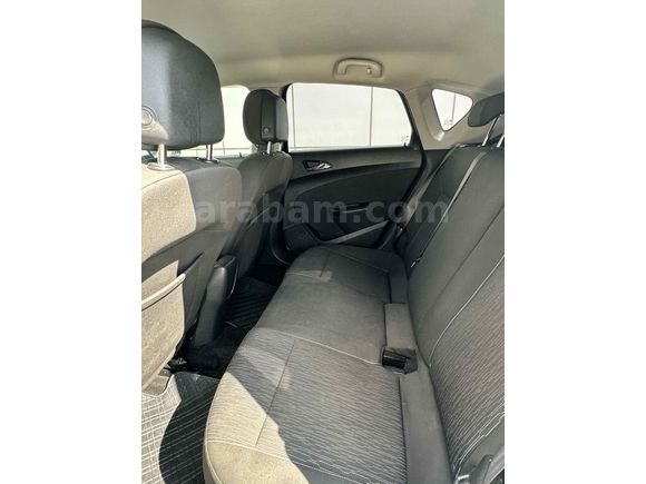 Sahibinden Opel Astra 1.6 Edition 2015 Model 