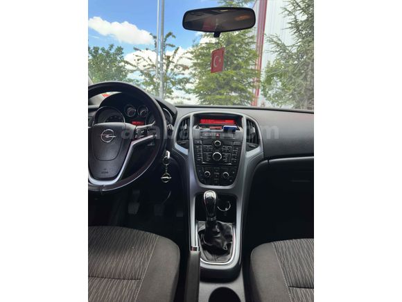 Sahibinden Opel Astra 1.6 Edition 2015 Model 