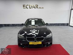 2011 MODEL 520d HATASIZ ISITMA HAFIZA MAKAM PERDE SUNROFF