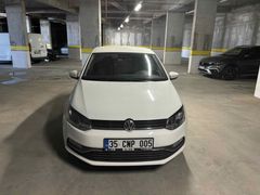 Sahibinden Volkswagen Polo 1.4 TDi Comfortline 2016 Model 